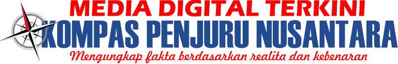 Kompas Penjuru Nusantara