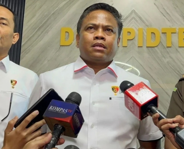 Penyegaran Korps Adhyaksa: Jaksa Agung Mutasi 19 Kepala Kejaksaan Negeri, Jaksa Berpengalaman di KPK Perkuat Penegakan Hukum Daerah