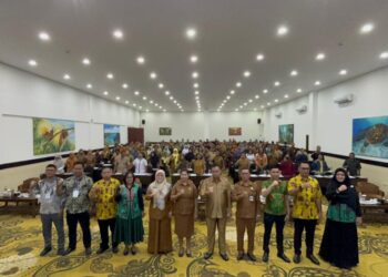 Penyegaran Korps Adhyaksa: Jaksa Agung Mutasi 19 Kepala Kejaksaan Negeri, Jaksa Berpengalaman di KPK Perkuat Penegakan Hukum Daerah