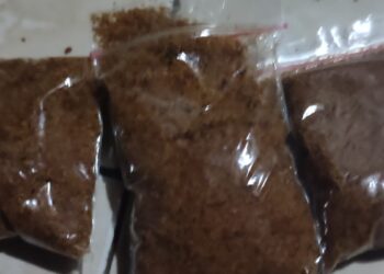 Menu MBG Diduga Tak Sesuai Standar, Warga Munjul Keluhkan Hilangya Susu