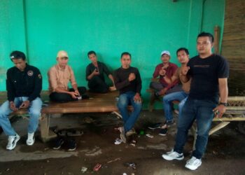 Galian Kabel Tampa APD, YBH PBHNI Banten Nilai Pengawasan PLN Gagal