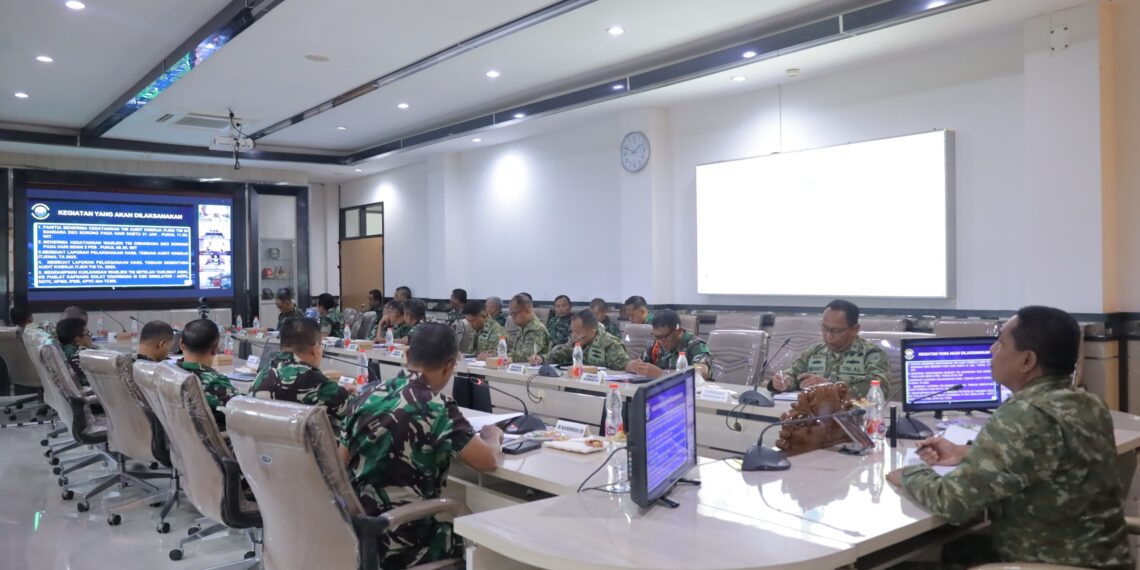 Yonif 2 Marinir TNI AL Gelar Kegiatan Jumat Berkah, Wujud Kepedulian kepada Masyarakat