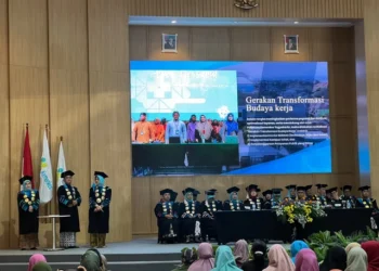 Polkes Jogja Luncurkan Prodi Ners Orthopaedi Traumatologi Pertama di Indonesia