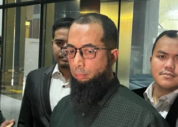Khalid Basalamah Serahkan Rp 8,4 M ke KPK, Begini Duduk Perkaranya