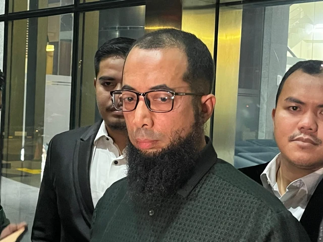 Khalid Basalamah Serahkan Rp 8,4 M ke KPK, Begini Duduk Perkaranya