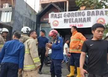 Damkar Semarang Dijebak DC Pinjol, Lapor Kebakaran Tahunya Diminta Tagih Utang