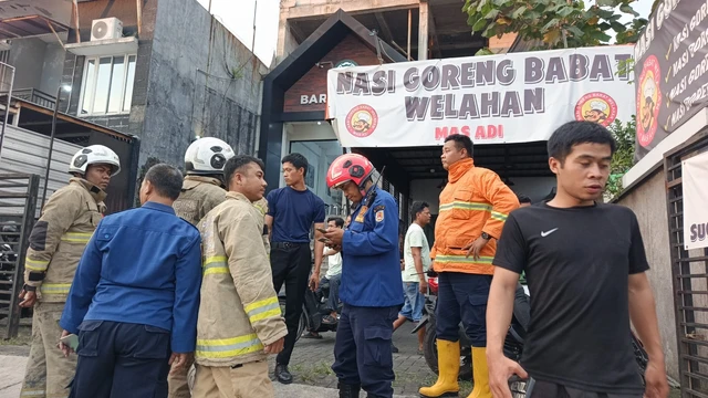 Damkar Semarang Dijebak DC Pinjol, Lapor Kebakaran Tahunya Diminta Tagih Utang