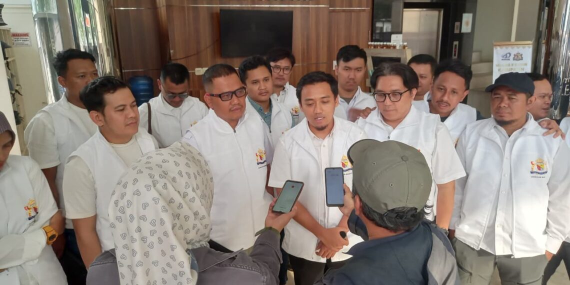 Mohamad Iqbal Siap Pimpin Kadin Kabupaten Bandung, Dorong Sinergi Dunia Usaha
